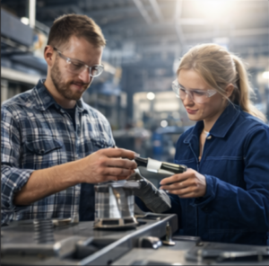 Prototyypit ja tuotekehitys